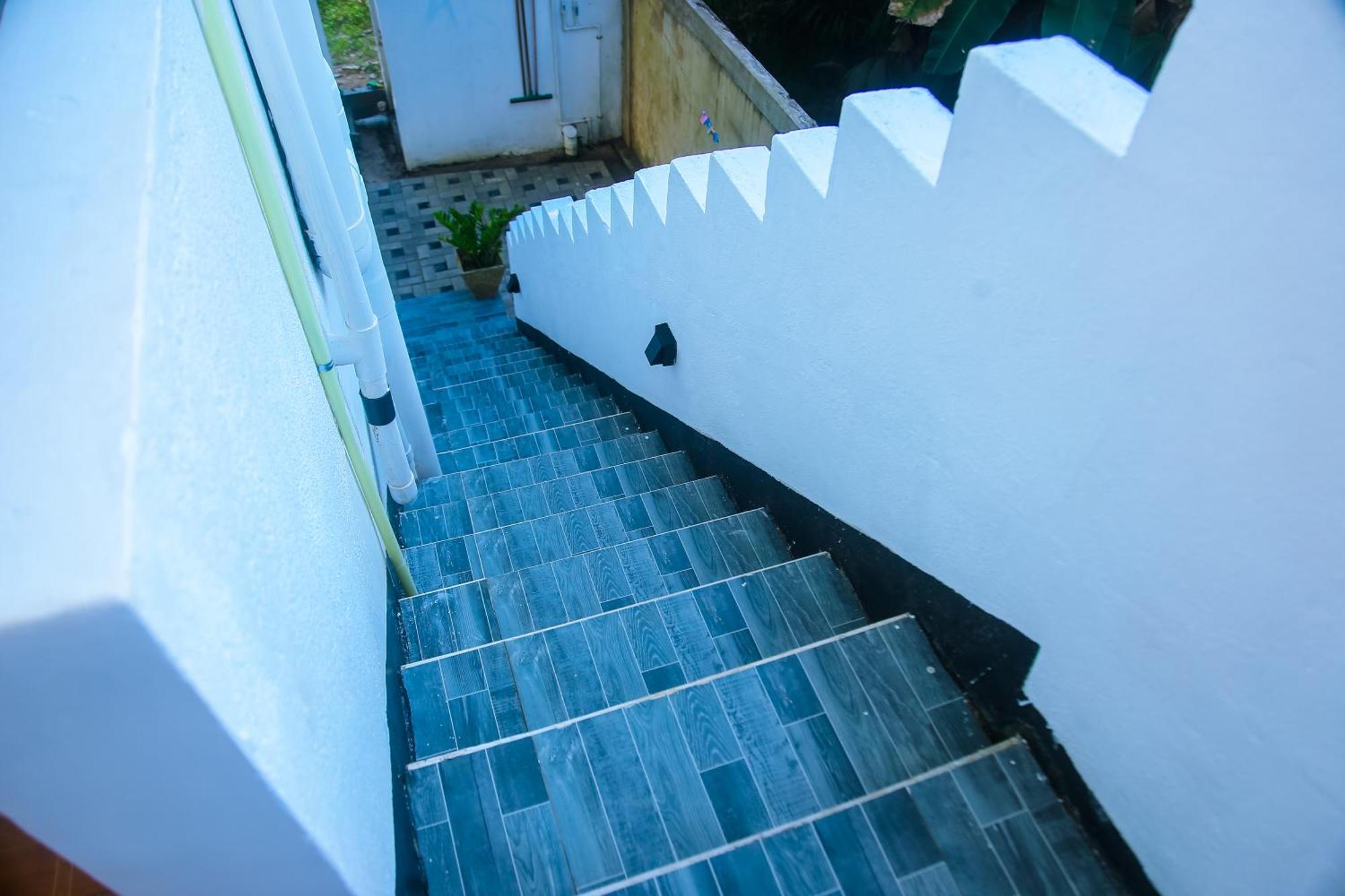 Hotel Mirissa Turtle Point Guest Exterior foto